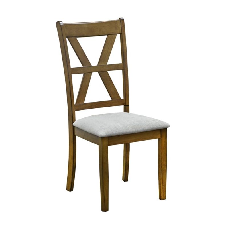 MSA MUEBLES SANTA ANA - Silla Comedor Morelos