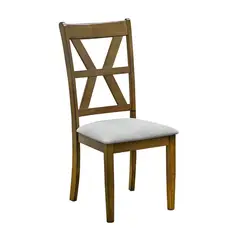 MSA MUEBLES SANTA ANA - Silla Comedor Morelos