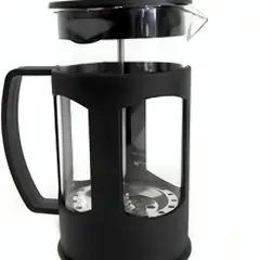 GENERICO - CAFETERA DE PRENSA FRANCESA JUNAI