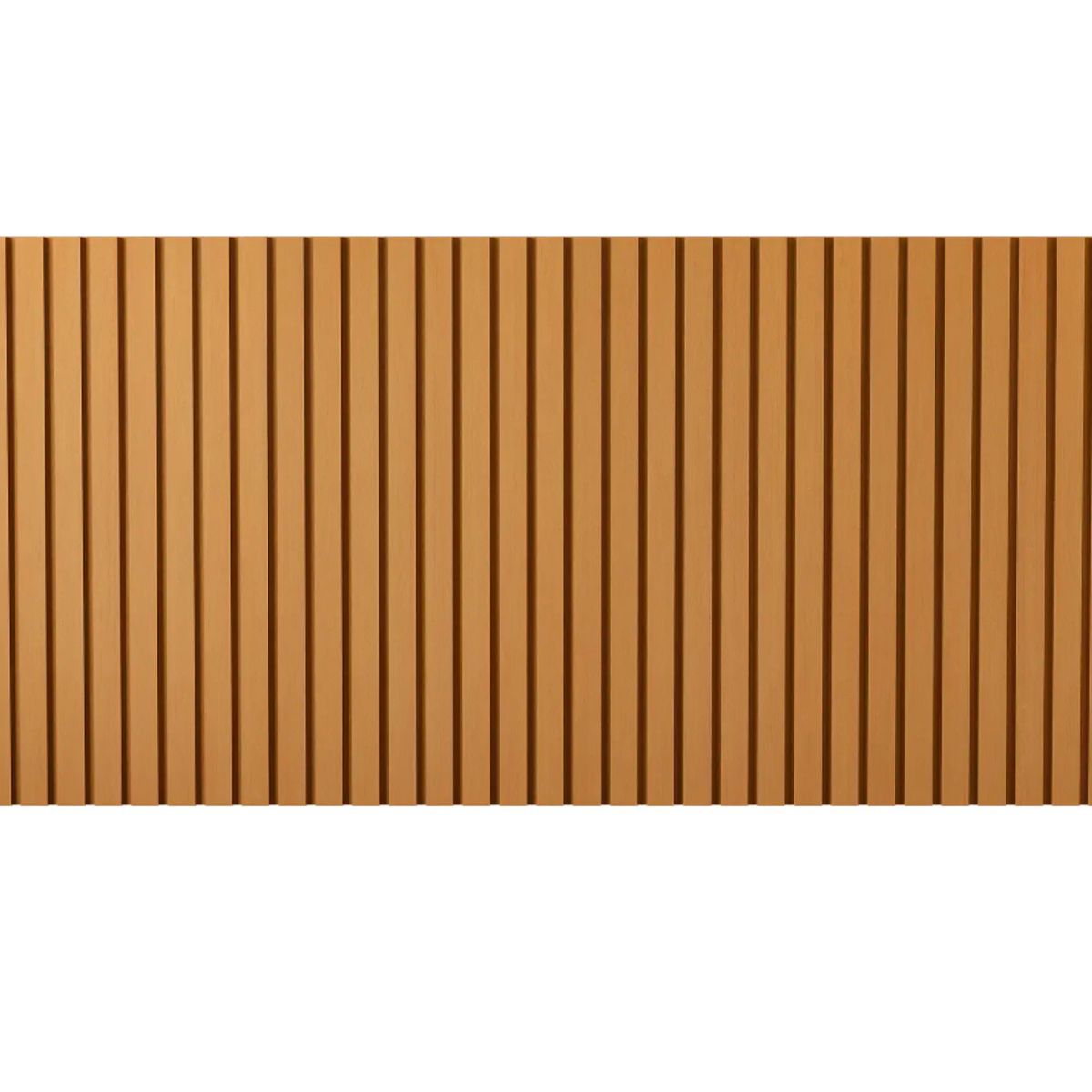 BE DESIGN - RESPALDO PANEL KING MADERA CARAMELO 24MM