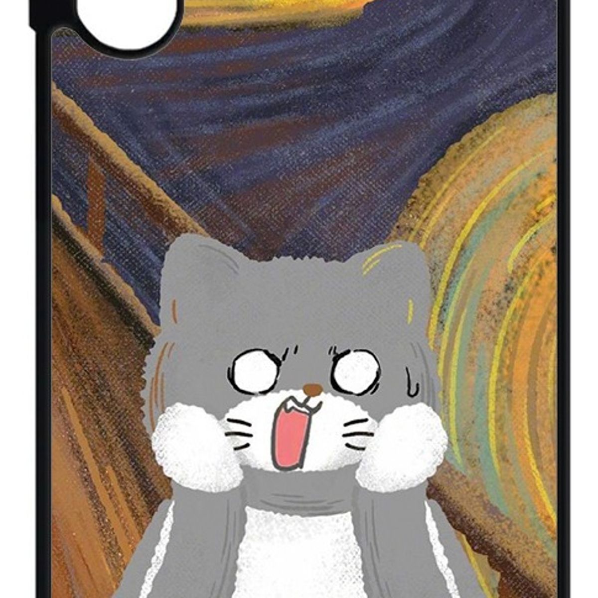 GENERICO - Carcasa para SAMSUNG S25 PLUS 5G Diseño 105