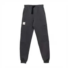 BUBBLE GUMMERS - Buzos Niño Bubblegummers Cannes Gris