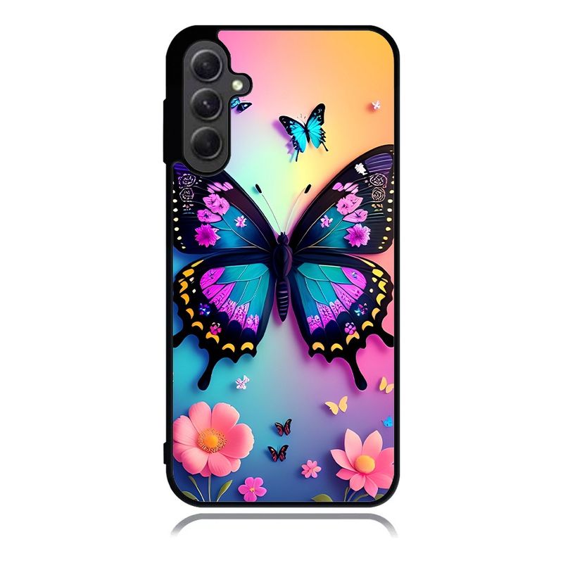 GENERICO - Carcasa para SAMSUNG S25 PLUS 5G Diseño 112