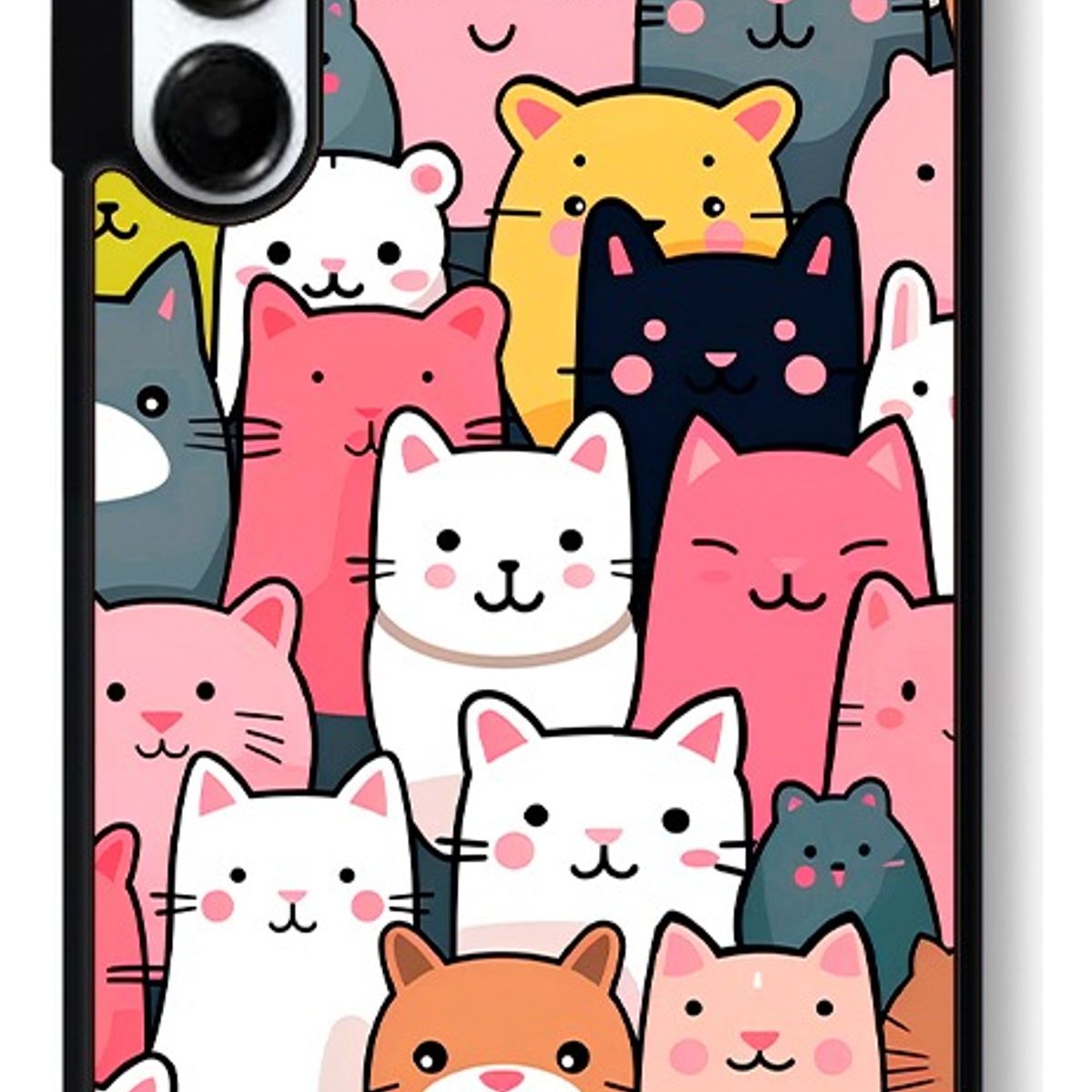 GENERICO - Carcasa para SAMSUNG S25 PLUS 5G Diseño 160