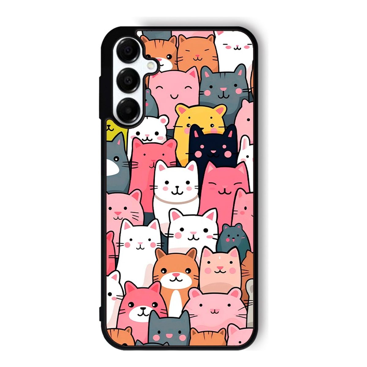 GENERICO - Carcasa para SAMSUNG S25 PLUS 5G Diseño 160