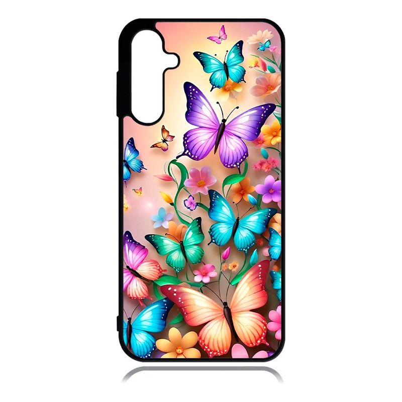 GENERICO - Carcasa para SAMSUNG S25 PLUS 5G Diseño 267