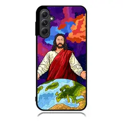 GENERICO - Carcasa para SAMSUNG S25 PLUS 5G Diseño 10