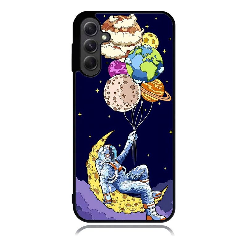 GENERICO - Carcasa para SAMSUNG S25 PLUS 5G Diseño 59