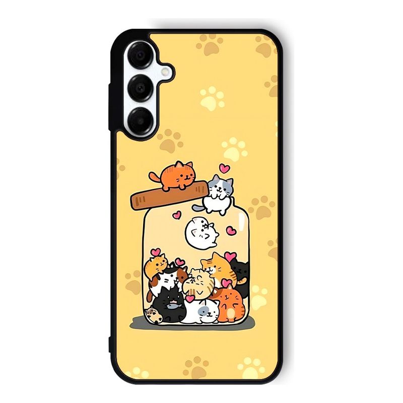 GENERICO - Carcasa para SAMSUNG S25 PLUS 5G Diseño 25