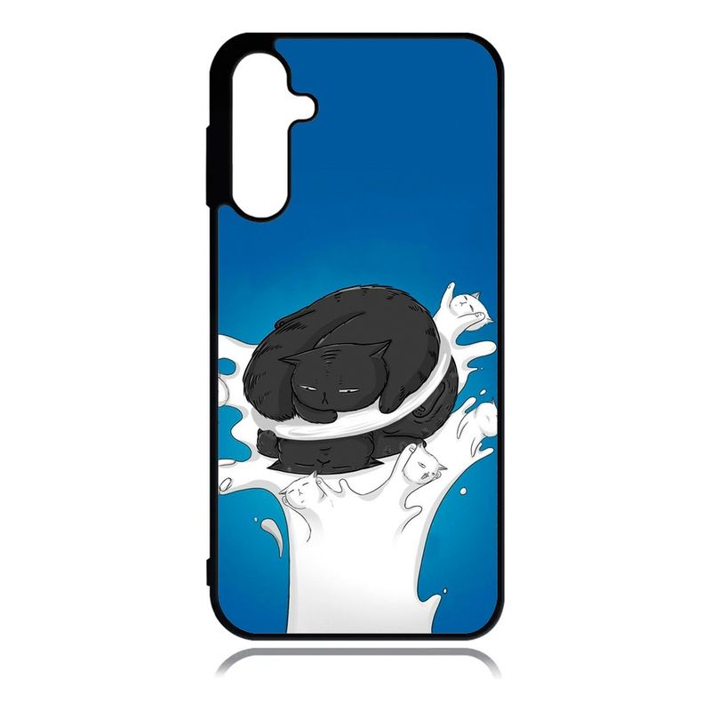 GENERICO - Carcasa para SAMSUNG S25 PLUS 5G Diseño 86