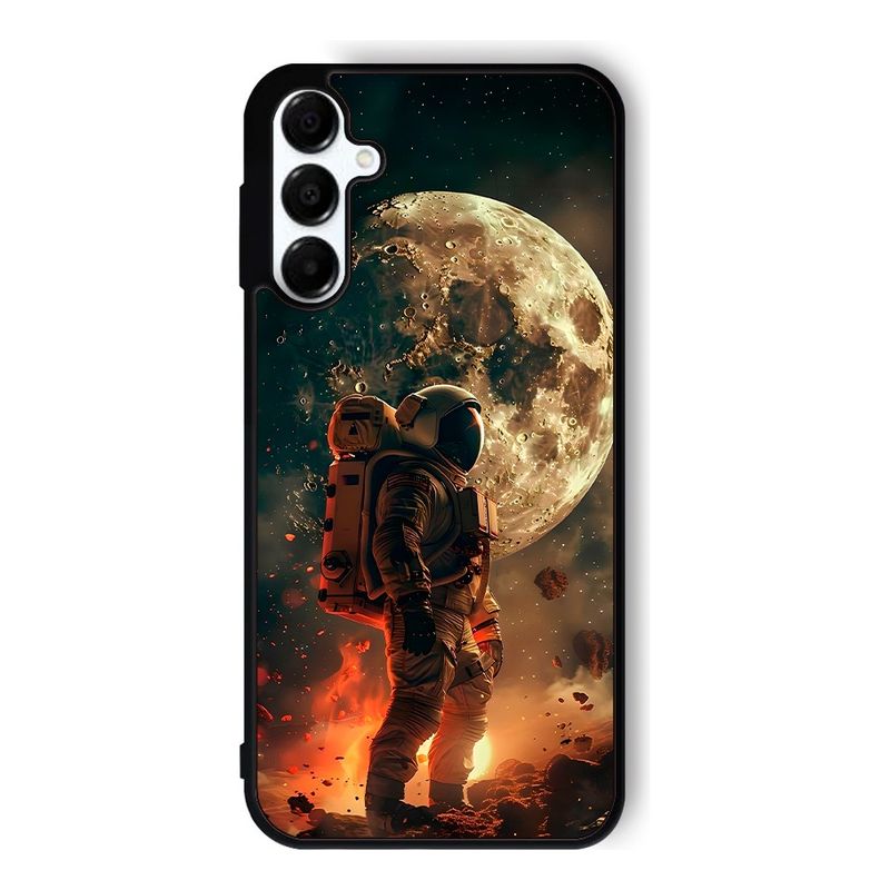 GENERICO - Carcasa para SAMSUNG S25 PLUS 5G Diseño 161