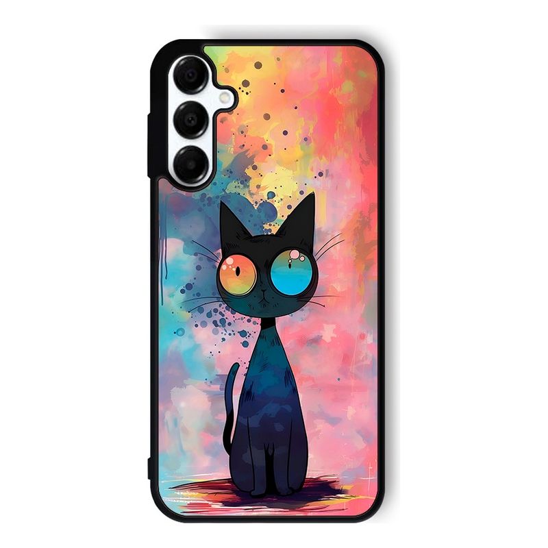 GENERICO - Carcasa para SAMSUNG S25 PLUS 5G Diseño 170