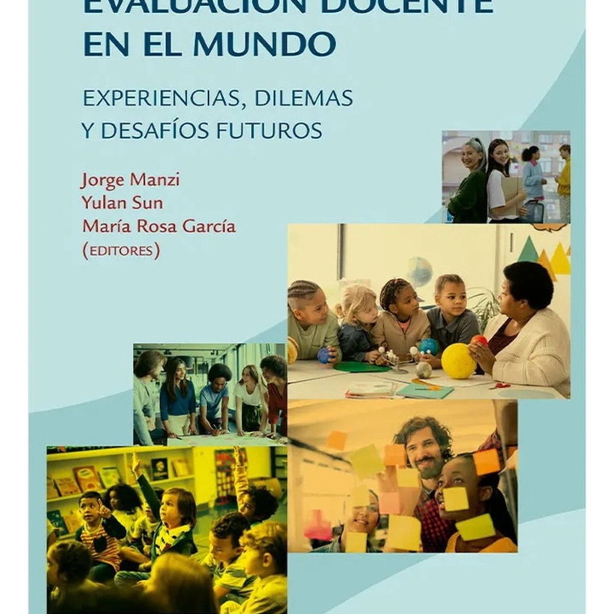 EDICIONES UC - Evaluacion Docente En El Mundo