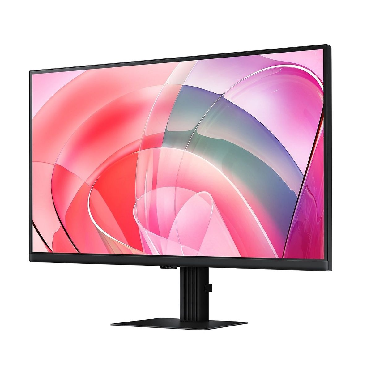 SAMSUNG - Monitor Samsung S70UD Viewfinity S7 27" UHD 3840x2160 D-Port,HDMI Plano