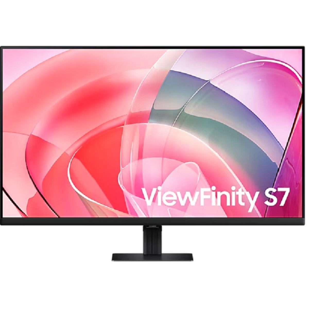 SAMSUNG - Monitor Samsung S70UD Viewfinity S7 27" UHD 3840x2160 D-Port,HDMI Plano