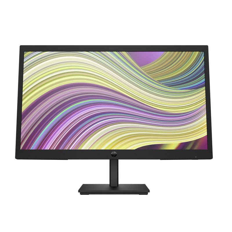 HP - Monitor HP P22v G5 21.5" 1920x1080 HDMI,VGA Plano