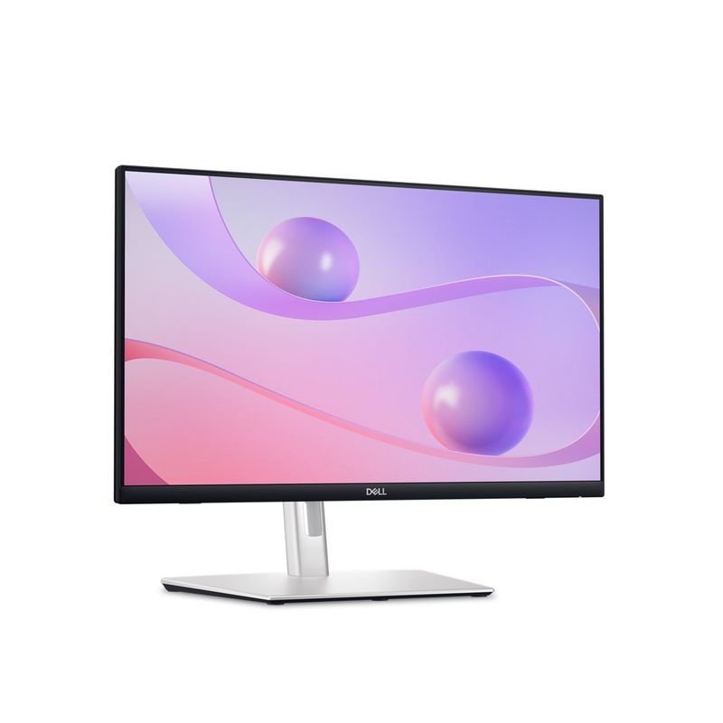 DELL - Monitor Dell P2424HT 23.8" FullHD USB,D-Port,HDMI Touch Plano