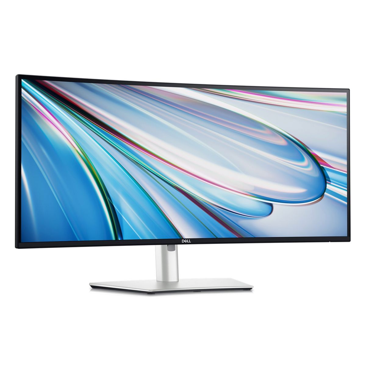 DELL - Monitor Dell U3425WE 34" WQHD 3440x1440 D-Port,HDMI,USB Curvo