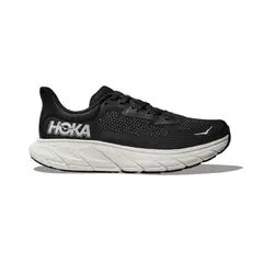 HOKA - Zapatillas Arahi 7 Hombre Black/White