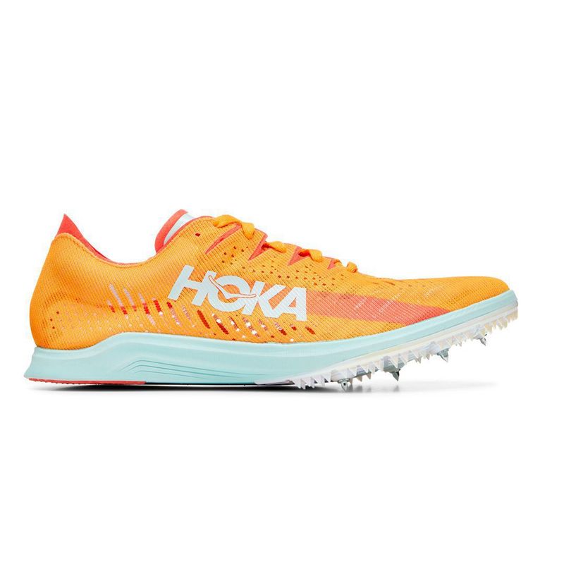 HOKA - Zapatillas Hoka Cielo X LD Radiant Mujer Yellow Camellia