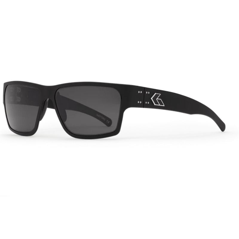GATORZ - LENTE DELTA NEGRO POLARIZADO GDELMTBLK1