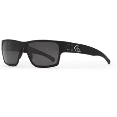 GATORZ - LENTE DELTA NEGRO POLARIZADO GDELMTBLK1