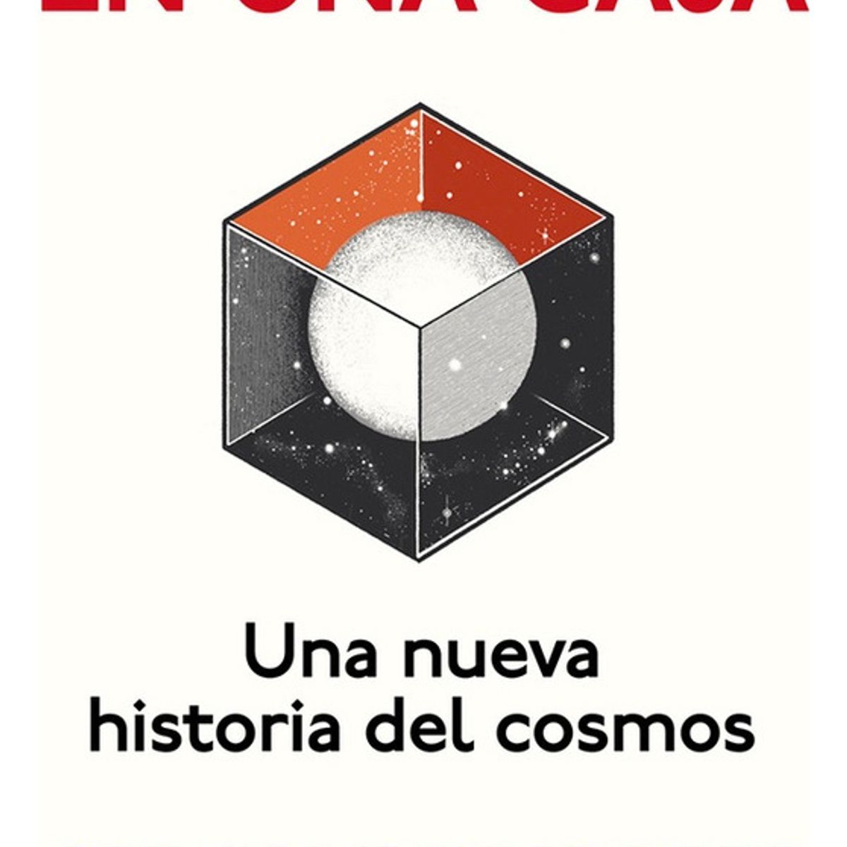 DEBATE - El Universo En Una Caja