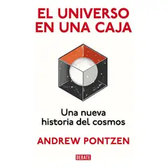 DEBATE - El Universo En Una Caja
