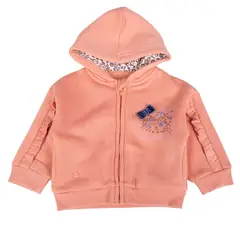 PILLIN - Poleron Bebe Naranjo PVB535-25NAR - Naranjo