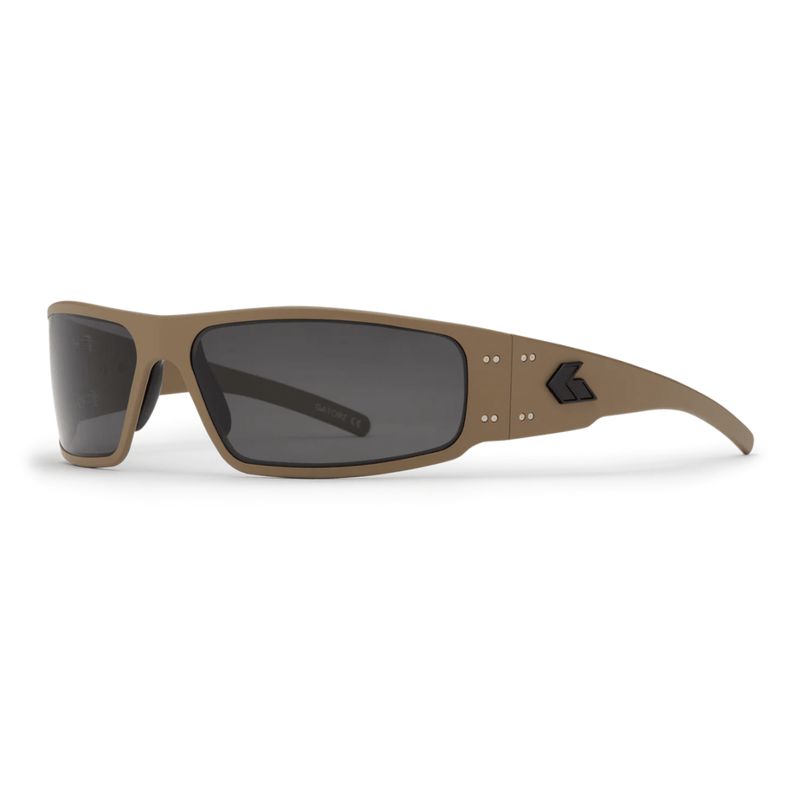 GATORZ - LENTE MAGNUM TAN POLARIZADO GZ-01-311