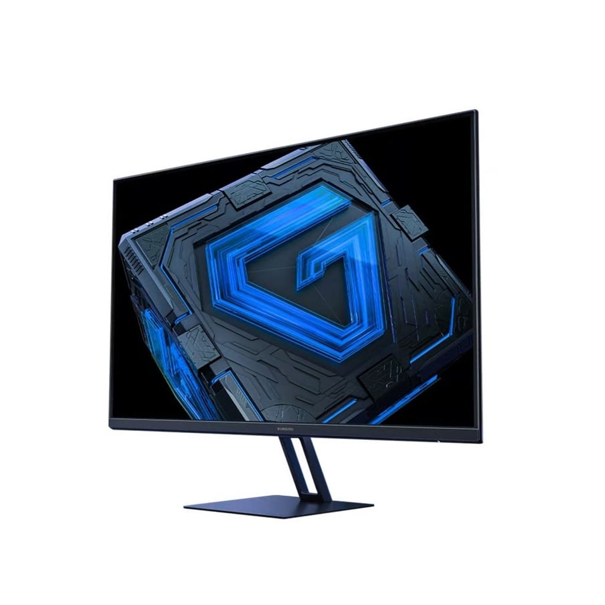 XIAOMI - Monitor Gamer Xiaomi G27i 27" FullHD D-Port,HDMI Plano 165Hz