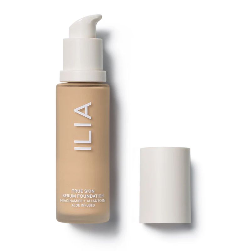 ILIA - Base de Sérum True Skin SF35 Corsica 30ml ILIA