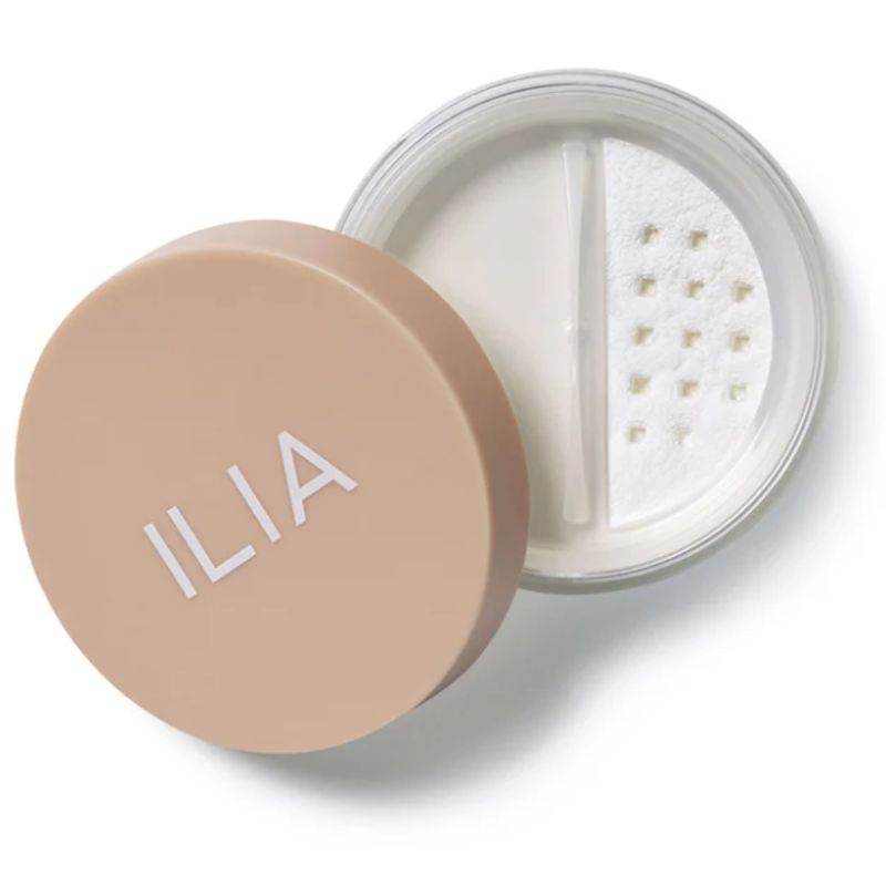 ILIA - Polvo de Acabado Soft Focus Fade Into You 10ml ILIA