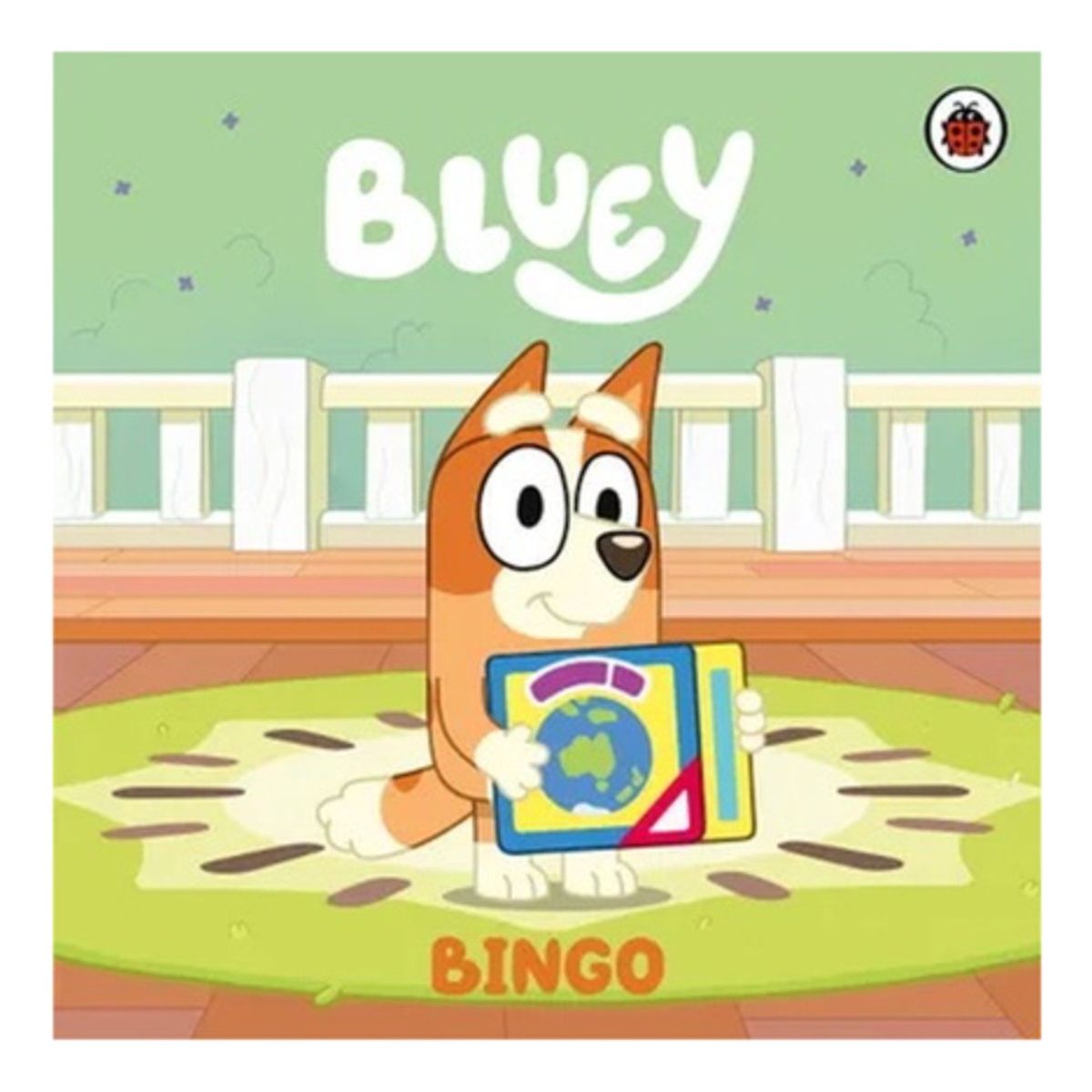 ALTEA - Bluey Bingo - Bbc Studios