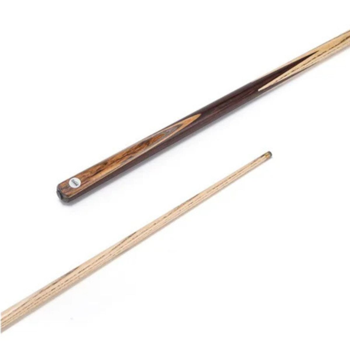 VADELL - Taco De Pool de Fresno de 144 Cm Atornillado Vadell