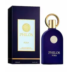 LATTAFA - Maison Alhambra Philos Pura EDP 100ML Mujer