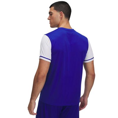 Imagen 2 del producto Polera M/C UA Challenger Jersey Azul Para Hombre