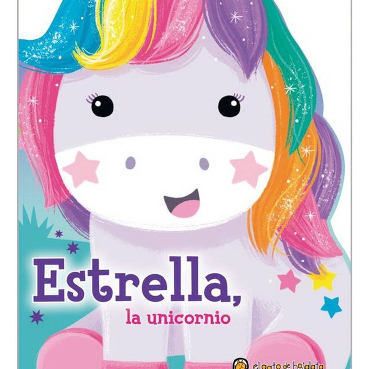 EL GATO DE HOJALATA - Estrella, El Unicornio