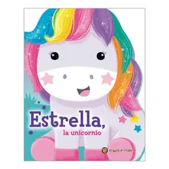 EL GATO DE HOJALATA - Estrella, El Unicornio