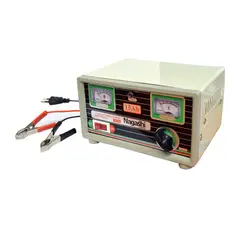 NAGASHI - CARGADOR DE BATERIA 6V12V NCB-17015A