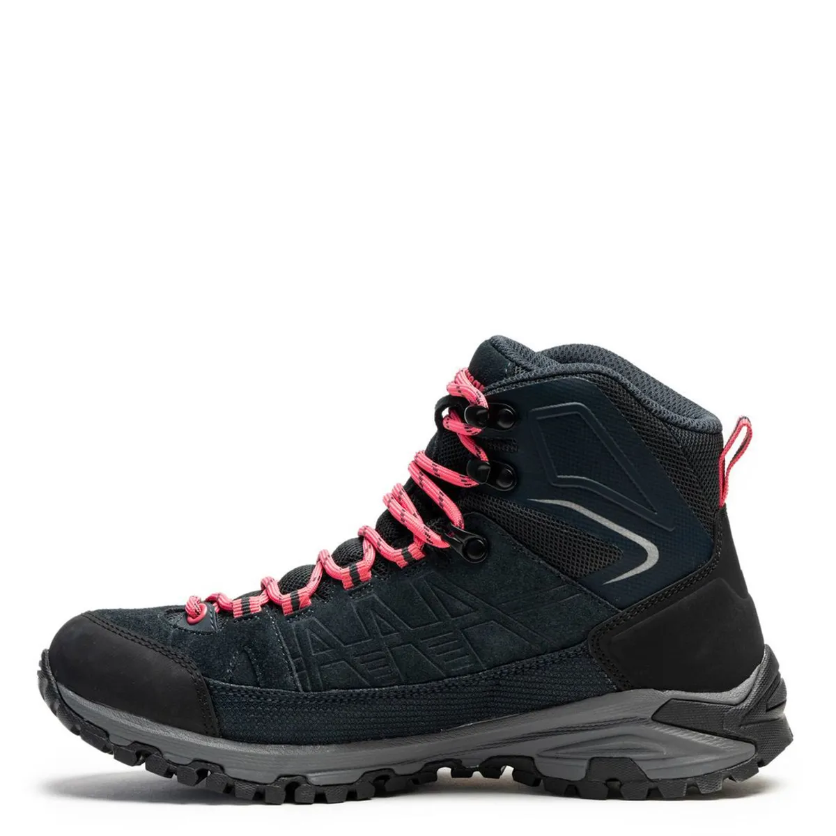 ANDESGEAR - Zapato Mujer Huerquehue Rosado Andesgear