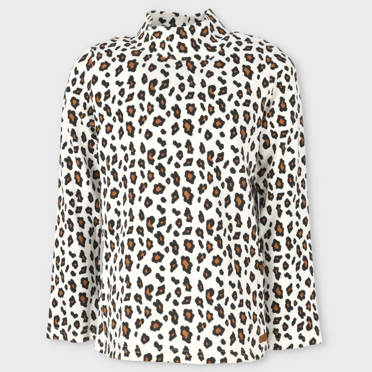 LIMONADA - Polera niña beatle blanco Limonada