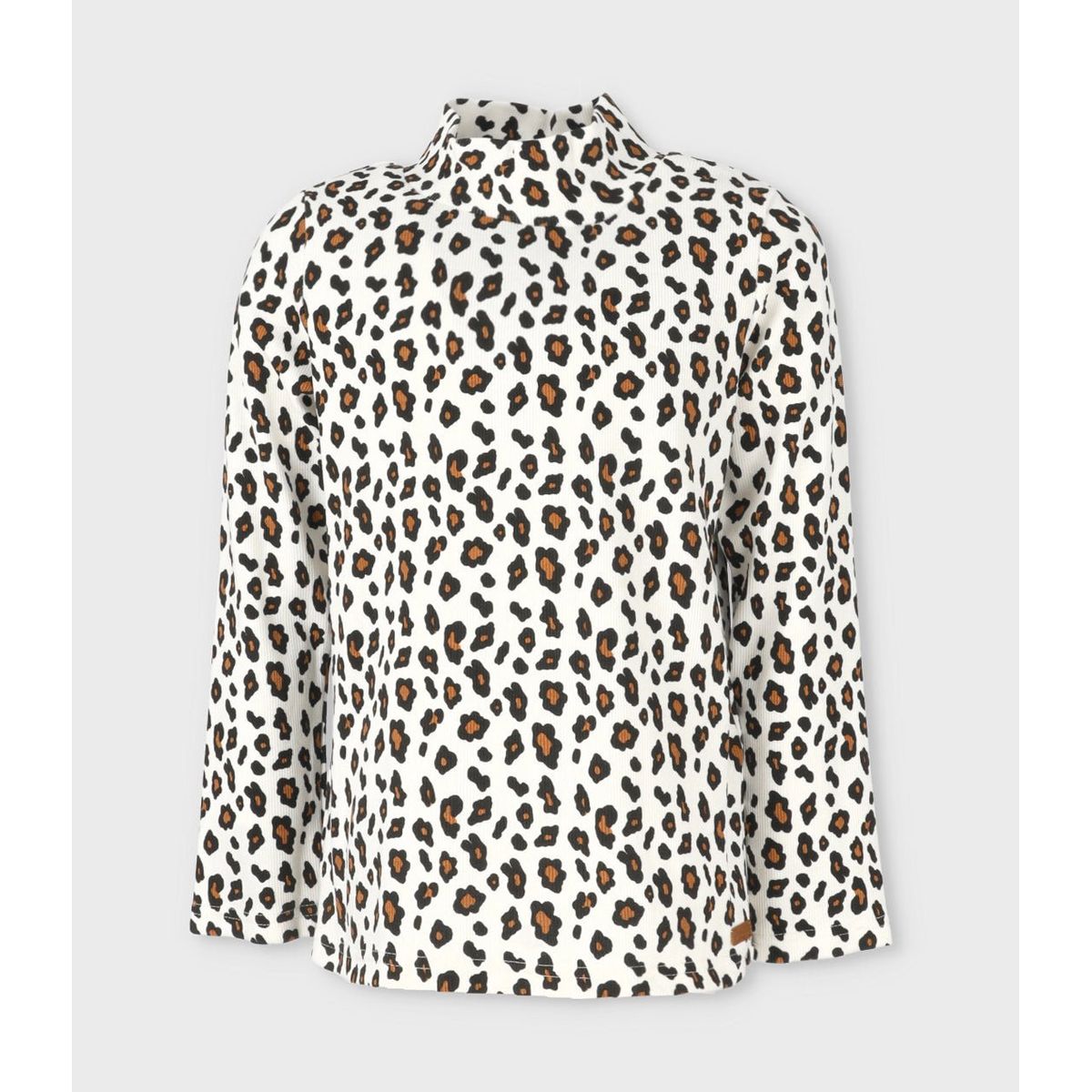 LIMONADA - Polera niña beatle blanco Limonada