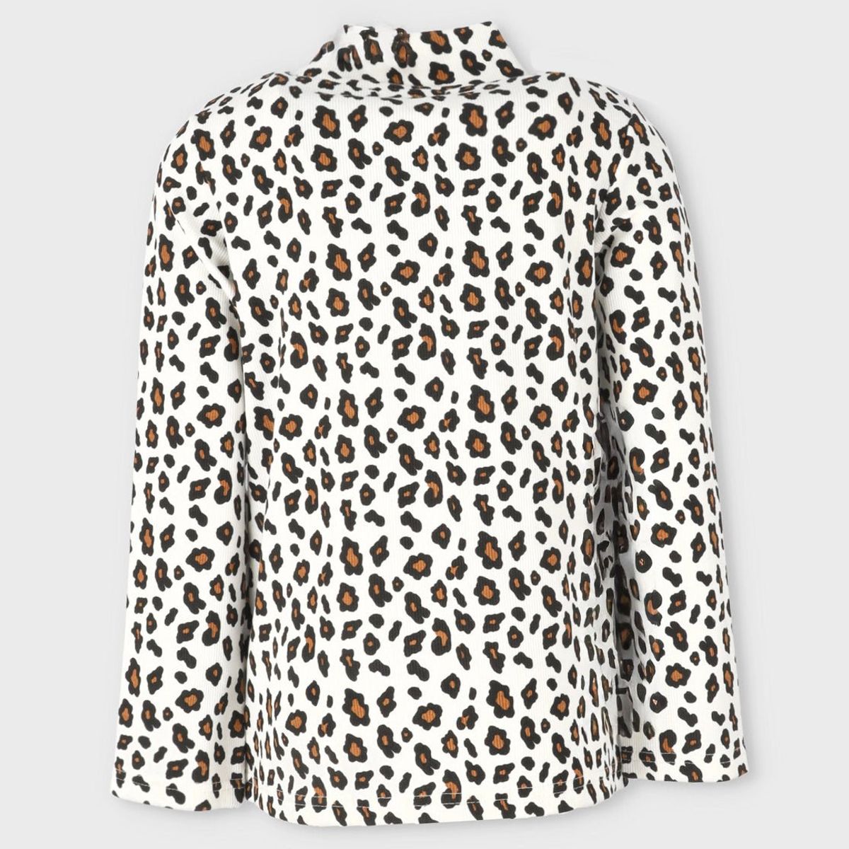 LIMONADA - Polera niña beatle blanco Limonada