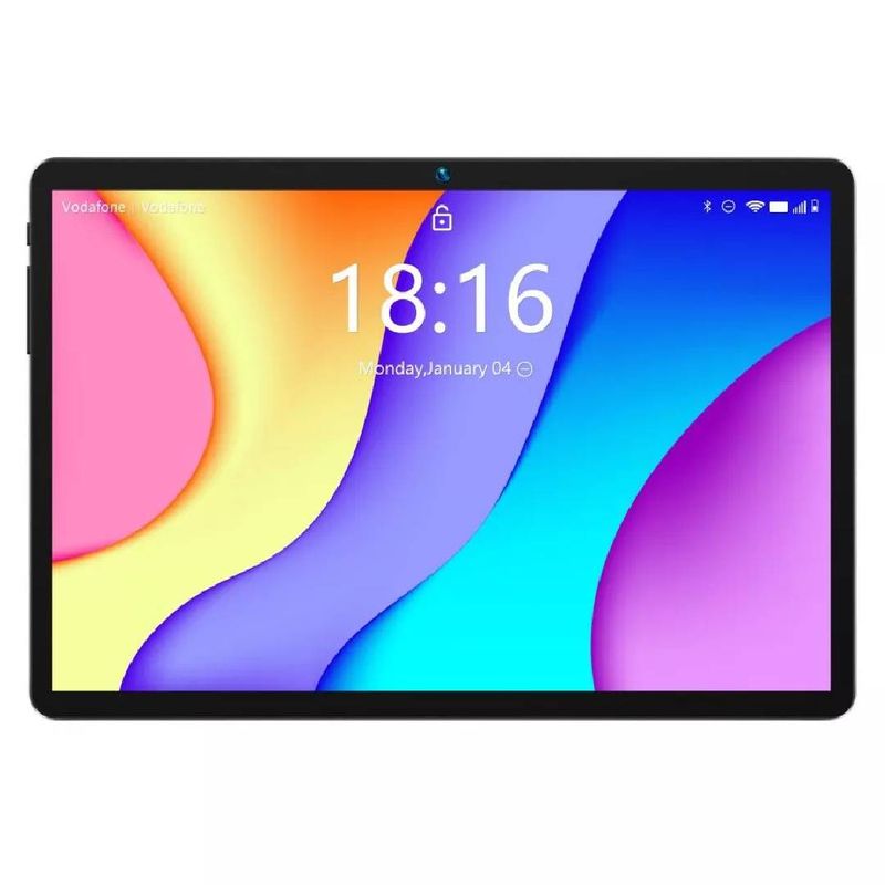 BMAX - Tablet BMAX I9 Plus WIFI6.0 Space grey 4GB 64GB
