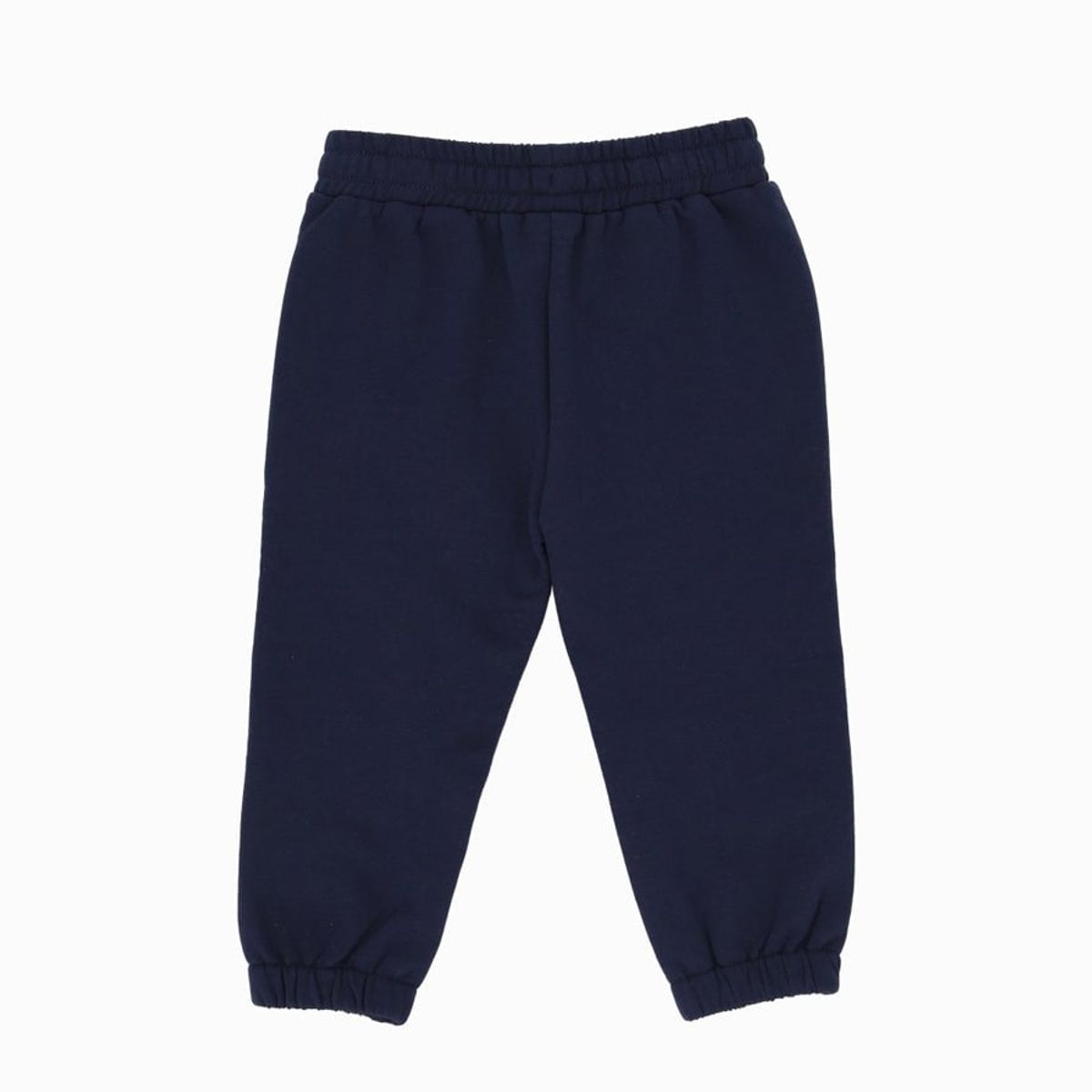 BLACK AND BLUE - Pantalón de buzo bebés jogger azul marino Black and Blue