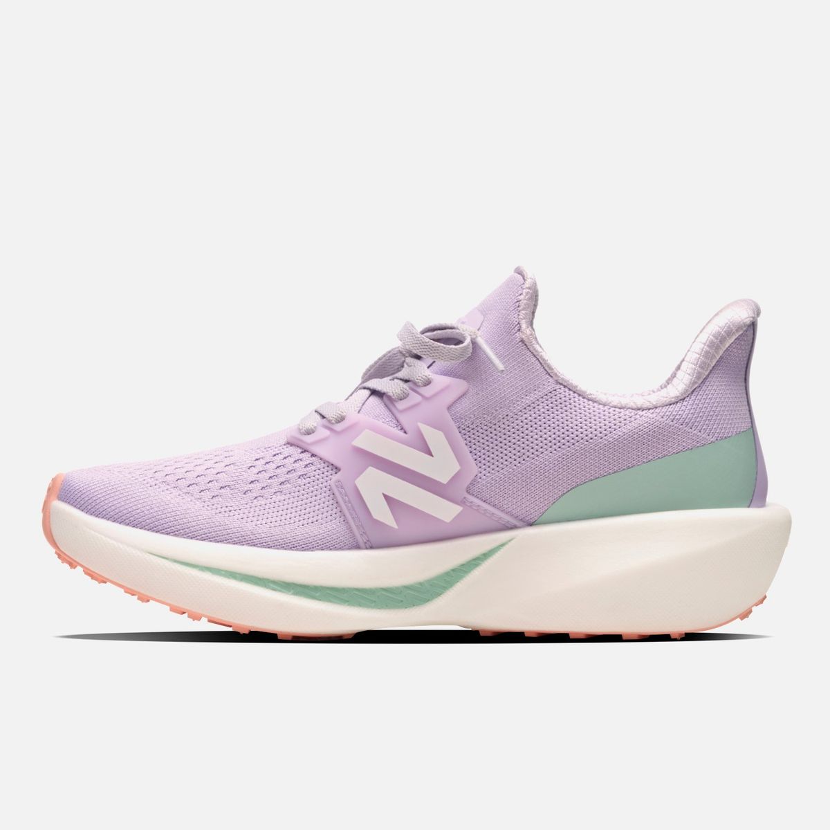 VULCANO - Zapatilla Running Mujer Magma Lila