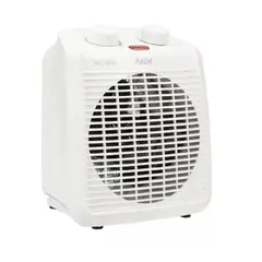 NEX - Termoventilador Calefactor Electrico Smd4400 2000 Watts