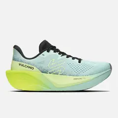 VULCANO - Zapatillas Mujer Nazca Jade / Verde Claro