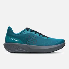 VULCANO - Zapatilla Running Hombre Ignite Petroleo